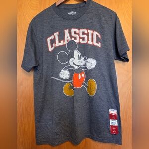 Men's Disney Mickey and Friends T-shirt